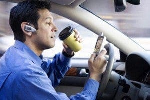 Careless Driving Reckless Driving