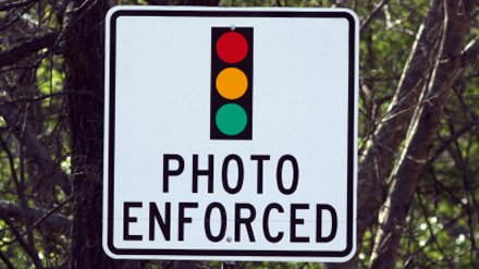 Miami Red Light Camera Violations