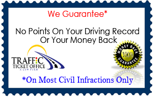 Miami Traffic Ticket Lawyer