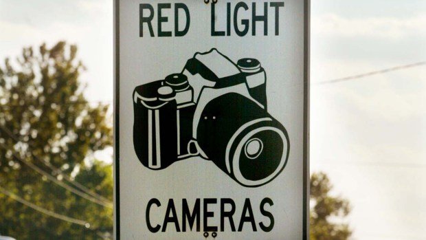 an image of DUI%20Cases Red Light Violation Miami