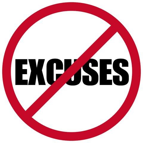 no-excuses