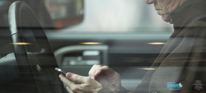 Stop Texting and Driving in Miami Stop Texting and Driving in Miami