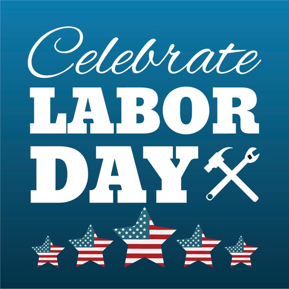 Celebrate Labor Day