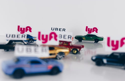Uber or Lyft
