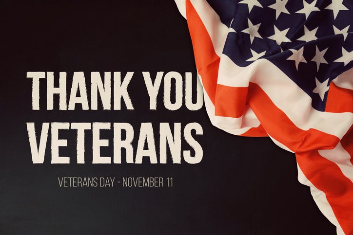 Veterans Day