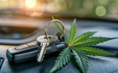 Florida DUI Laws for Marijuana: Penalties, Defenses & How to Stay Legal